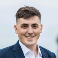 FADO Employee Aleksandr Mykytenko's profile photo