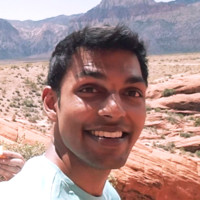 Keshav Saharia Email & Phone Number