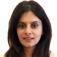 Keventers Employee Shveta Sitaram's profile photo