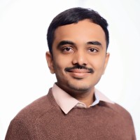 Tusk Logistics Employee Jinit Parikh's profile photo
