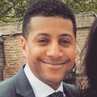 Copora Employee Bevis Abebrese's profile photo
