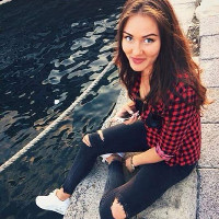 Paymentwall, Inc. Employee Julia Watson's profile photo