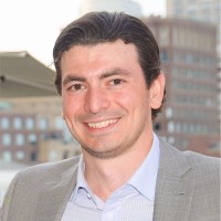 Strategic Spaces Employee Jay Hankard's profile photo