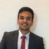 Qualcomm Employee Sanket Agarwal's profile photo