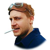 Motive Studio Employee David Mergele's profile photo