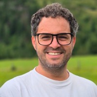 integeri GmbH Employee Alexander Weber's profile photo