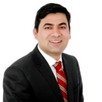 Auro Pharma Inc. Employee Kamlesh Thakkar's profile photo