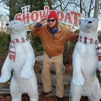 Informed Consent Action Network Employee David Galindez's profile photo