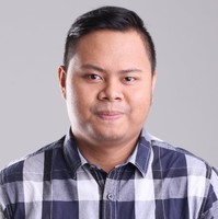 OMNiA, Media Prima Employee Izd Jaafar's profile photo
