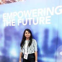 Infocom Computers LLC Employee Seema Rinu's profile photo