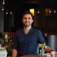 Patrick Marksteiner Email & Phone Number