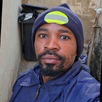 Adendorff Machinery Mart Employee Nwabiso Mkhithika's profile photo