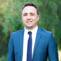 Pace Financial & Insurance Services Employee Jonathan Pace's profile photo