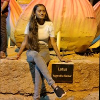 Devika S Email & Phone Number