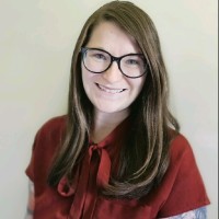 DelRicht Research Employee Jessica Auger's profile photo