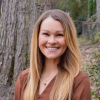 Analytic Vizion Employee Katie Benton's profile photo