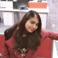 Selling Simplified Employee Jyoti Kumari's profile photo