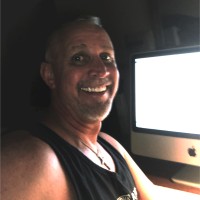 FirstStarHR Employee Todd Trowbridge's profile photo