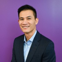 Huy Nguyen Email & Phone Number