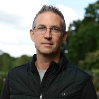 Talion Employee Gareth Norman's profile photo