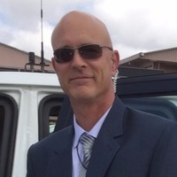 MedTrust Employee Jason McGee's profile photo