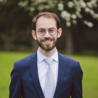 Sar High School Employee Aharon Nissel's profile photo