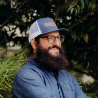 Geoneon Employee Alex Bandini-Maeder's profile photo