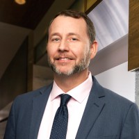 Dimensional Fund Advisors Employee Michael Driscoll's profile photo