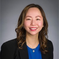Alnylam Pharmaceuticals Employee Olivia Yang's profile photo