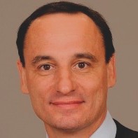 Tectura Employee Vincent Dubouis's profile photo