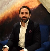 BSB Consultants Employee Robert Farrell's profile photo