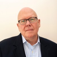 Areeva Solutions Employee William Boorman's profile photo