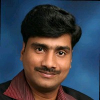 Mohammed Waseemuddin Email & Phone Number