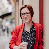 Femmes & Challenges Employee Marie Perrissoud's profile photo
