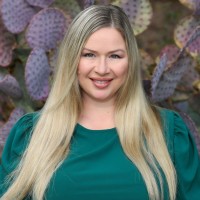 ChapterNEXT Ventures LLC Employee Dia Martori's profile photo