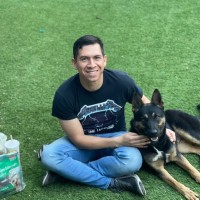 California National Guard Employee Jose Smith's profile photo