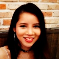 CVM Data Sciences Employee Ashley Dong's profile photo