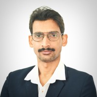 Ennoventure Inc. Employee Prasenjit Ghoshal's profile photo