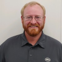 EZG Manufacturing Employee Eric Alexander's profile photo