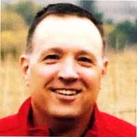 City of Kearney Employee Jeff Dowling's profile photo