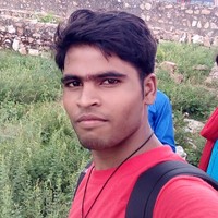 Haddock Computer Employee Baleam Rawat's profile photo