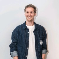 Dishtracker Employee Johannes Koidl's profile photo