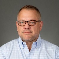 Morrison Foerster Employee Peter Fusco's profile photo