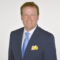 Zurich North America Employee Jimmy Johnson's profile photo