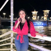 Emaar Alex Developments Employee Sara Fawzy's profile photo