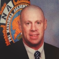 FBI Employee Michael Sheffer's profile photo