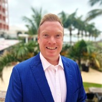 Genesis Advisory Limited Employee Brett Williamson's profile photo