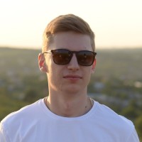 Maksym Kovalenko Email