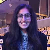 State University of New York College at Old Westbury Employee Julie Salzman's profile photo