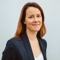 TD Employee Jill Major's profile photo